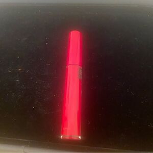 Armani Lip Maestro Liquid Matte Lips #402 red new without box